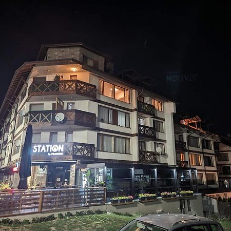 Casual Apartment Near Gondola & City Center - Neon バンスコ エクステリア 写真